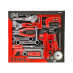 Sada náradia DIY TOOLS